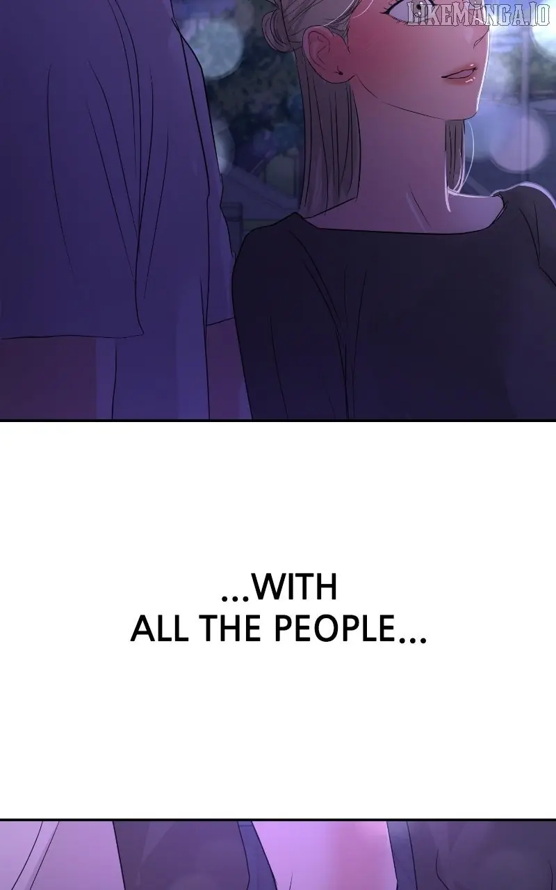 A Campus Romance, I Guess Chapter 86 Page 136