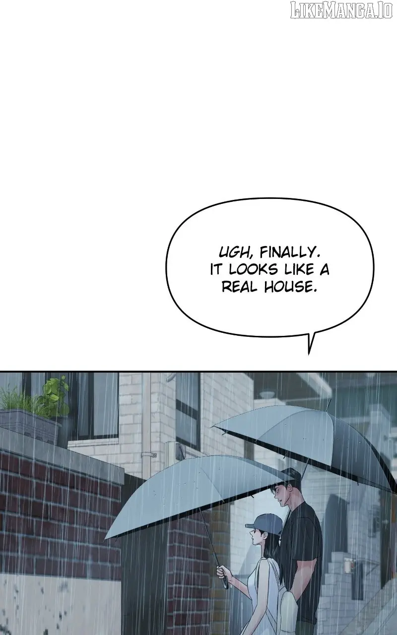 A Campus Romance, I Guess Chapter 87 Page 6