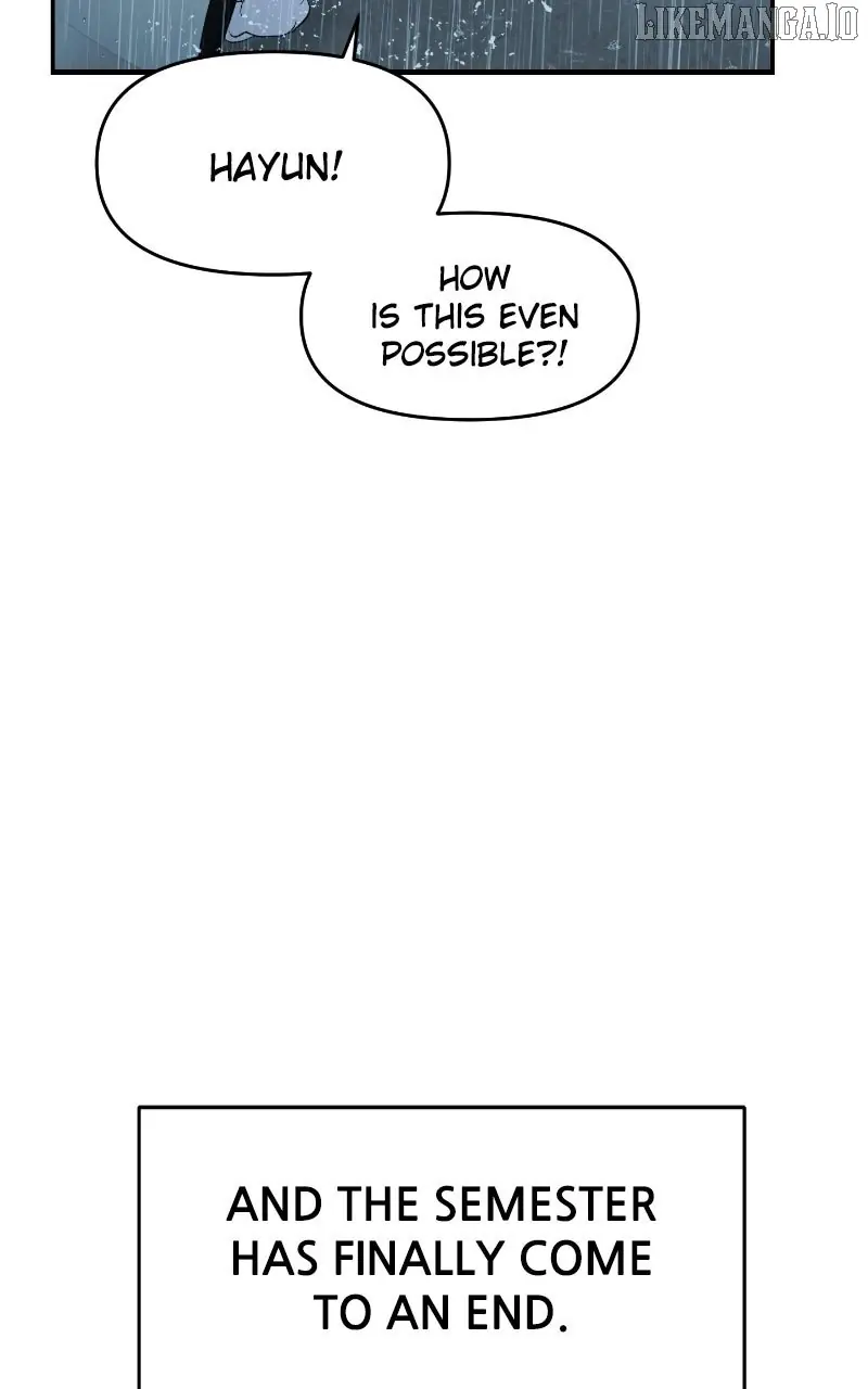 A Campus Romance, I Guess Chapter 87 Page 12