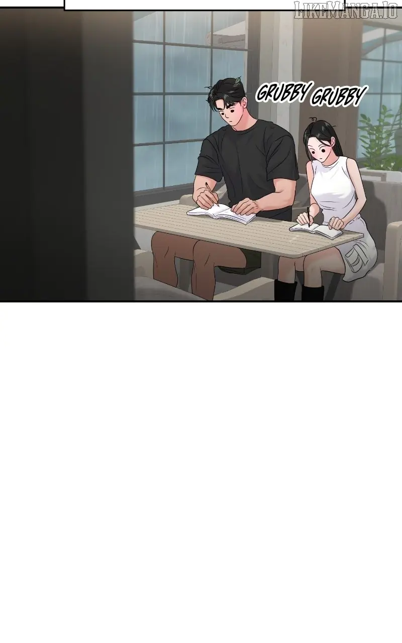 A Campus Romance, I Guess Chapter 87 Page 13
