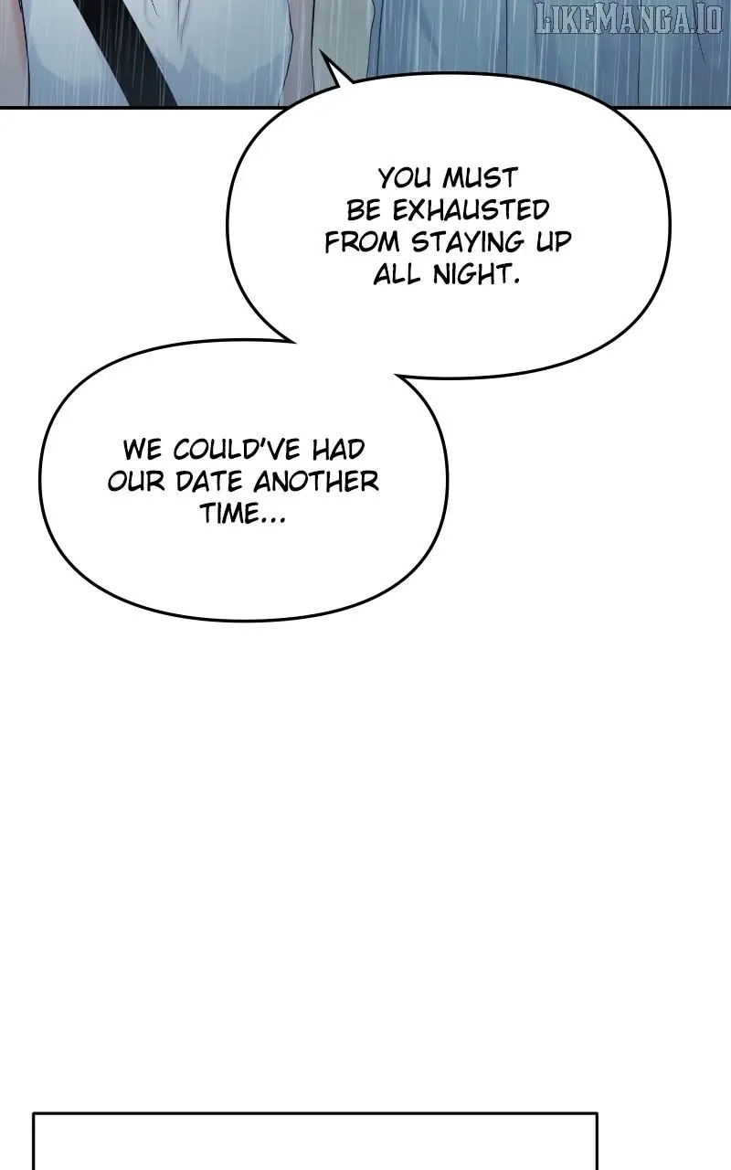 A Campus Romance, I Guess Chapter 87 Page 34