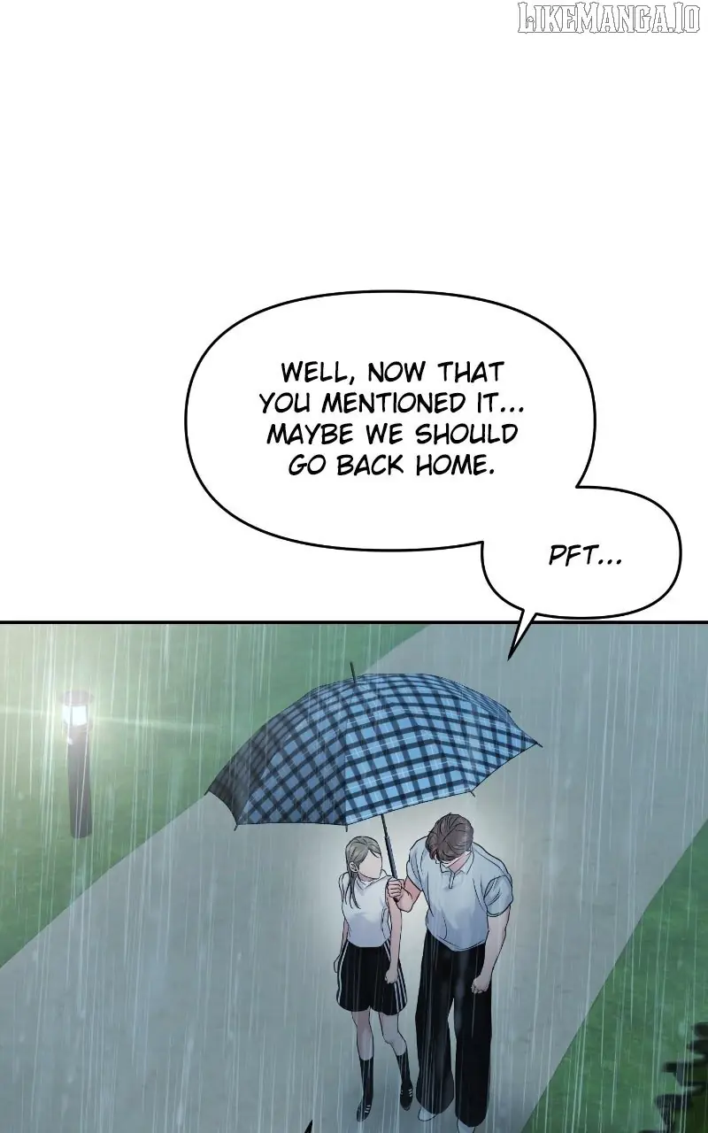 A Campus Romance, I Guess Chapter 87 Page 36