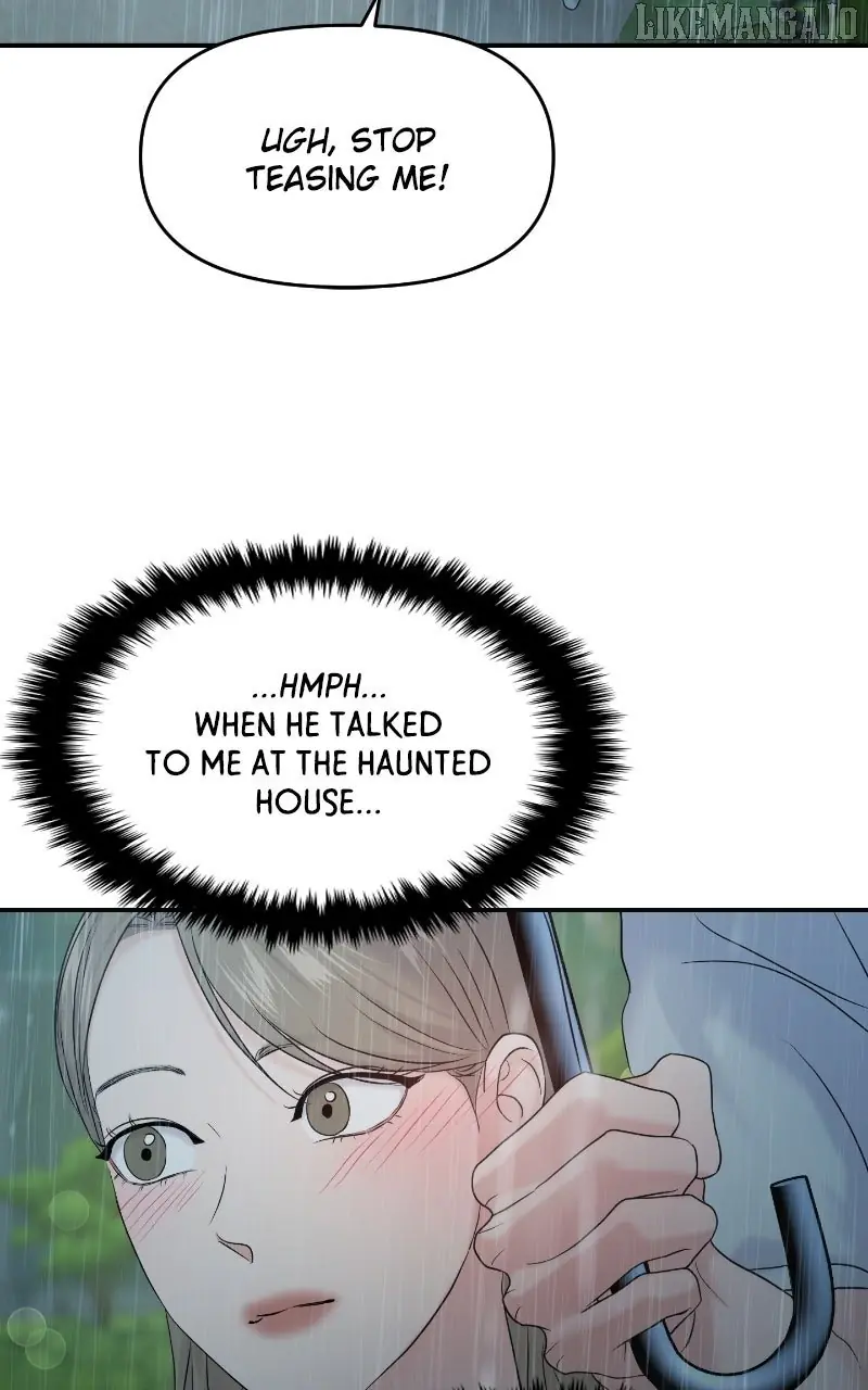 A Campus Romance, I Guess Chapter 87 Page 37