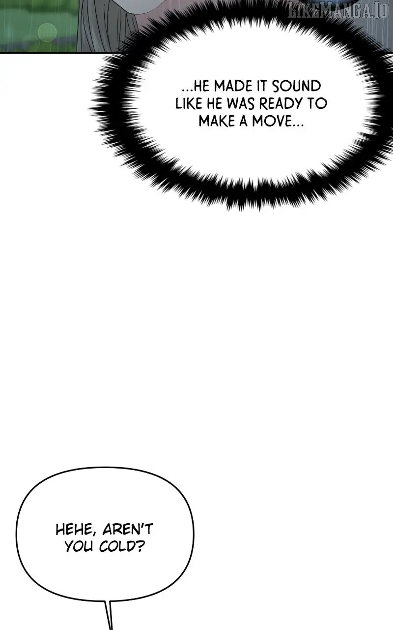 A Campus Romance, I Guess Chapter 87 Page 38