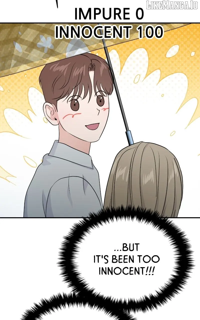 A Campus Romance, I Guess Chapter 87 Page 39