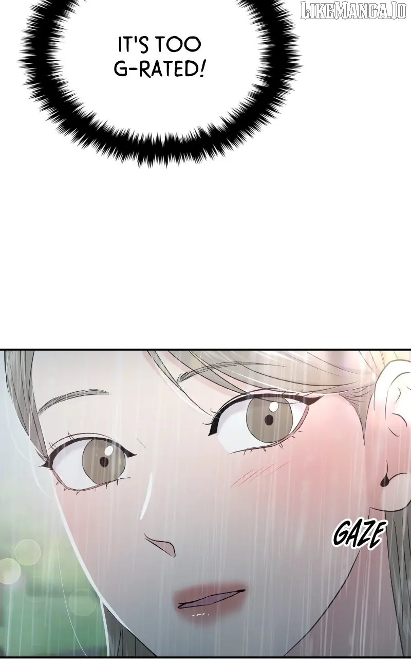 A Campus Romance, I Guess Chapter 87 Page 40