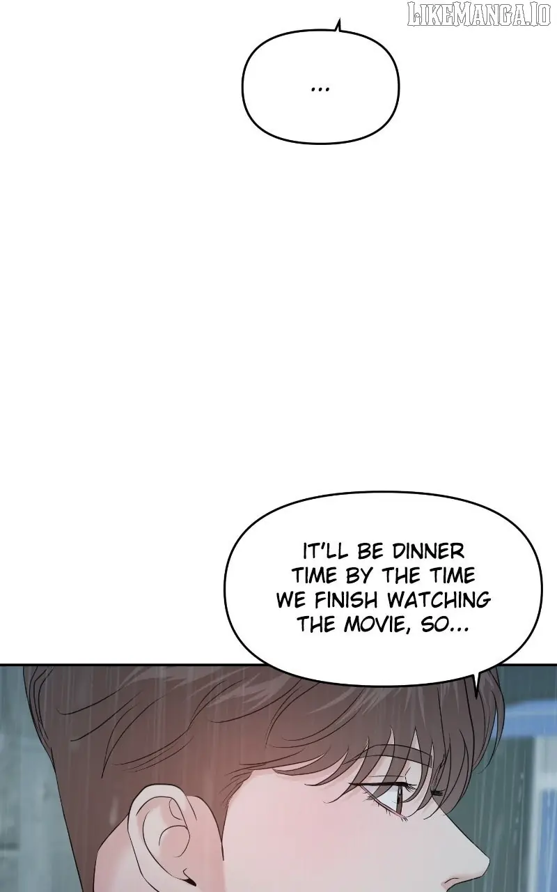 A Campus Romance, I Guess Chapter 87 Page 41