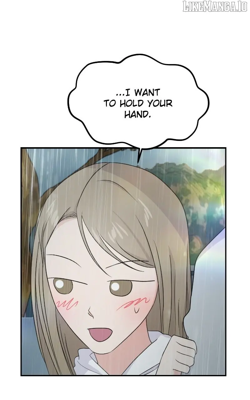 A Campus Romance, I Guess Chapter 87 Page 46