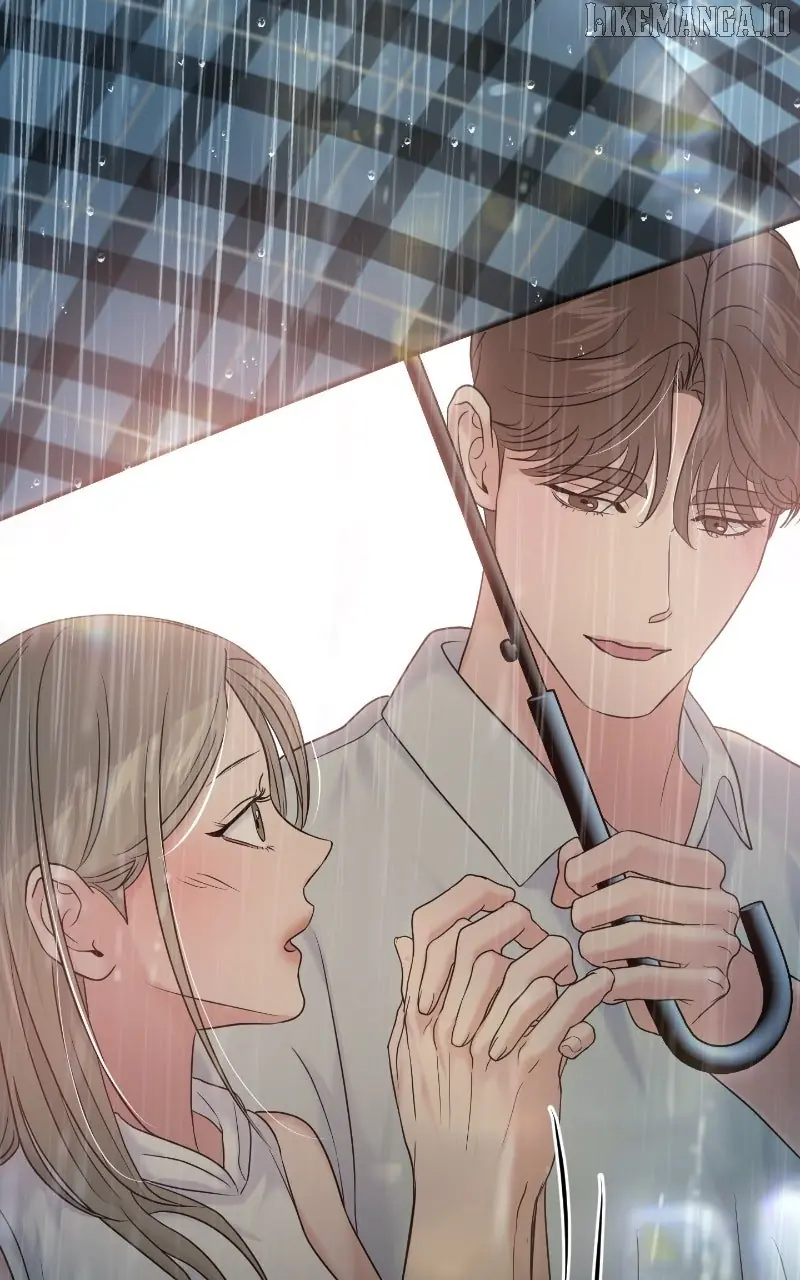 A Campus Romance, I Guess Chapter 87 Page 50