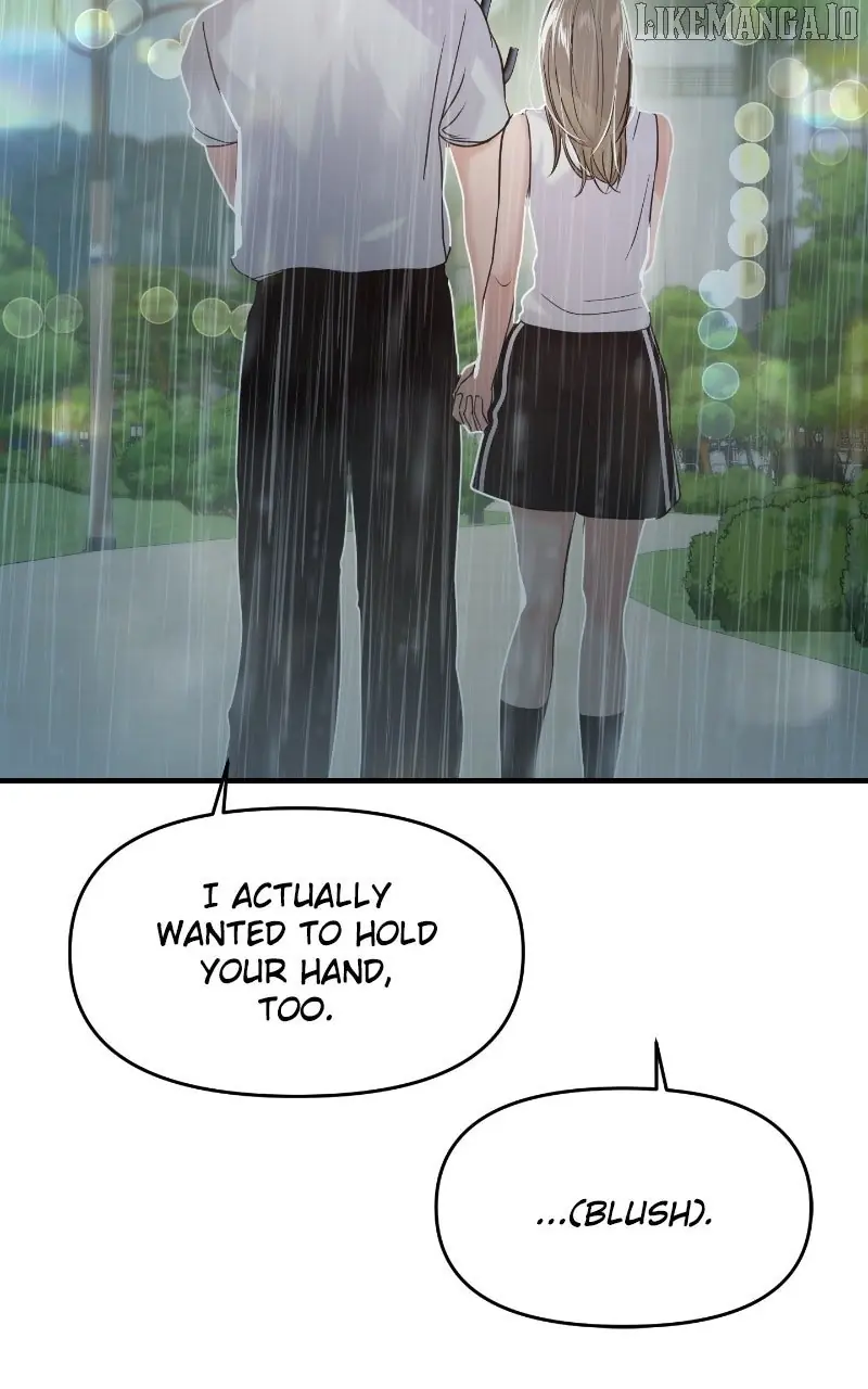 A Campus Romance, I Guess Chapter 87 Page 53