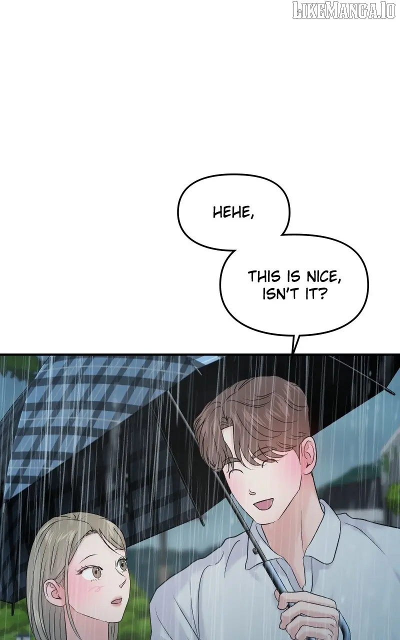 A Campus Romance, I Guess Chapter 87 Page 54
