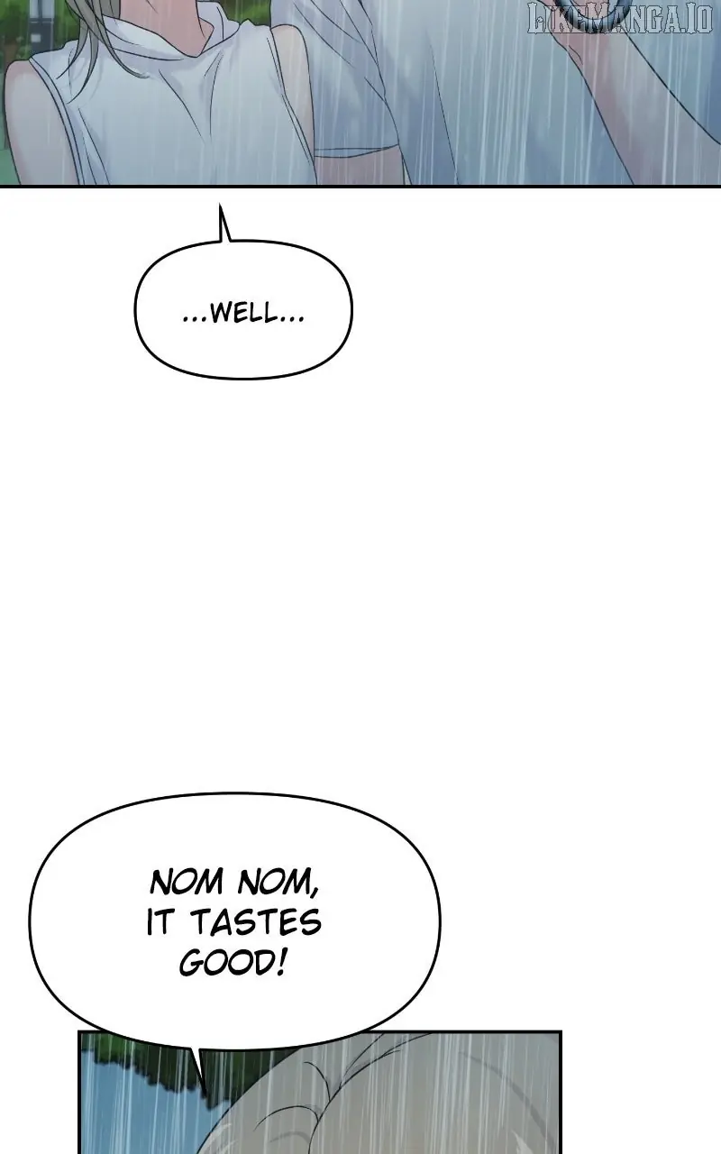 A Campus Romance, I Guess Chapter 87 Page 55