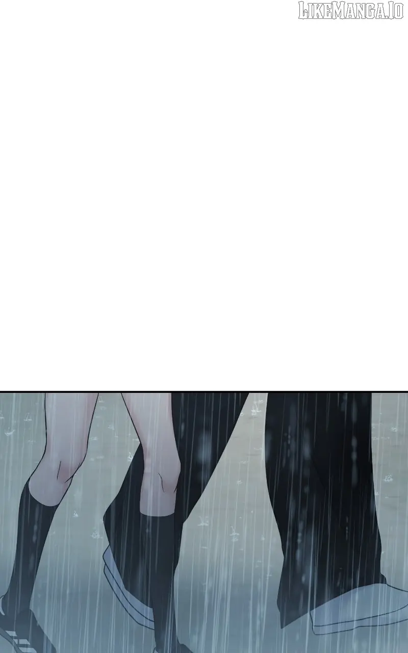 A Campus Romance, I Guess Chapter 87 Page 57