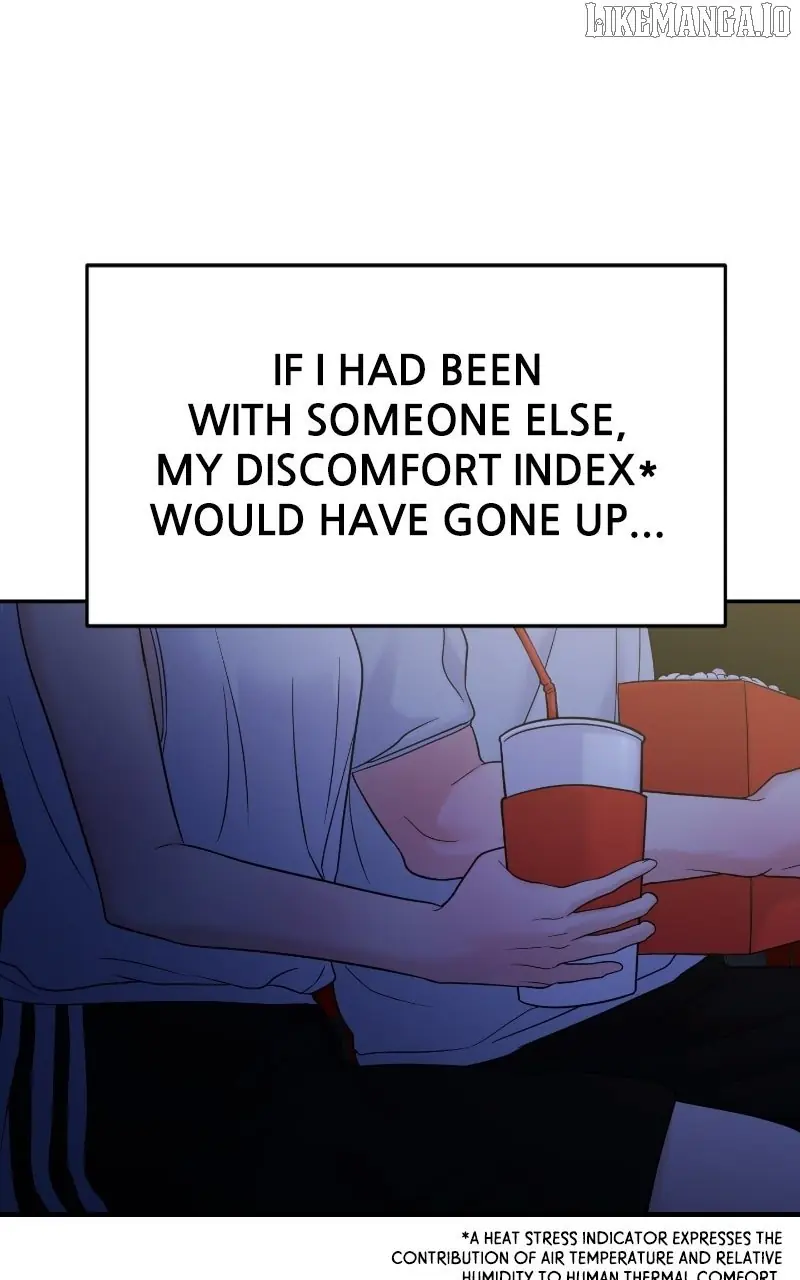 A Campus Romance, I Guess Chapter 87 Page 62
