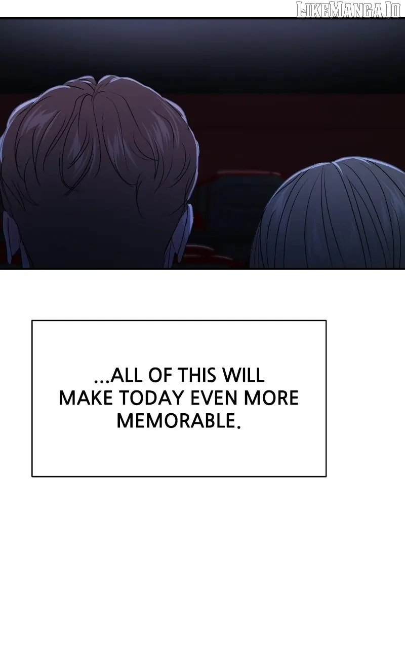 A Campus Romance, I Guess Chapter 87 Page 64