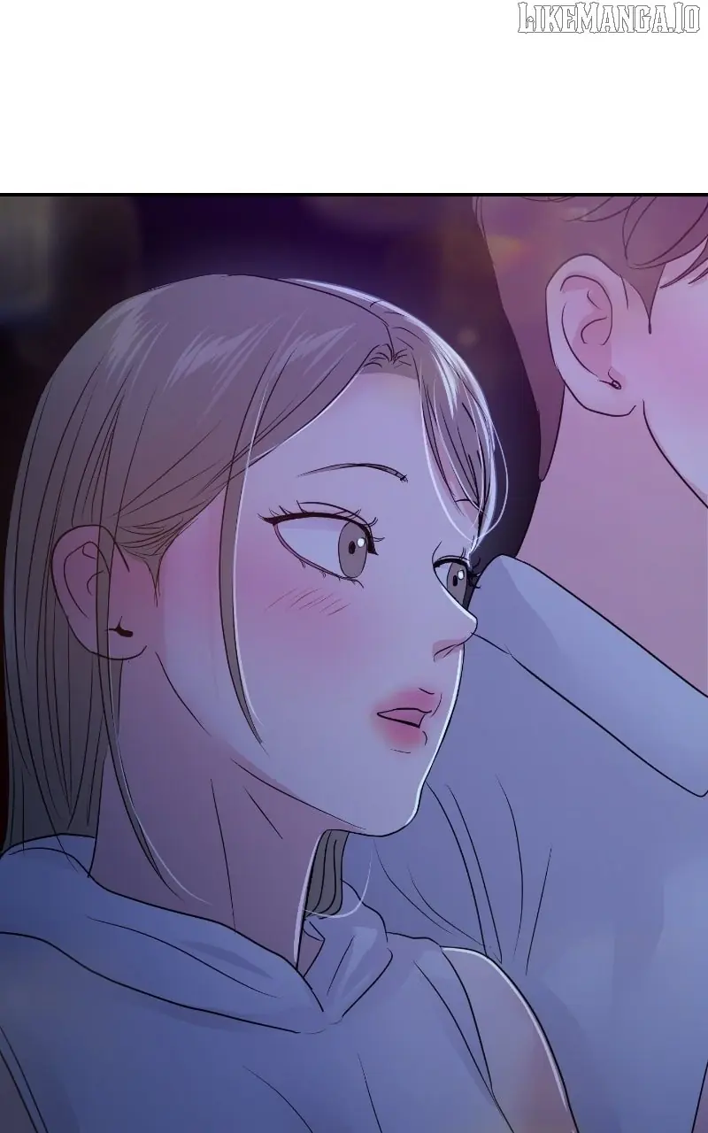 A Campus Romance, I Guess Chapter 87 Page 65
