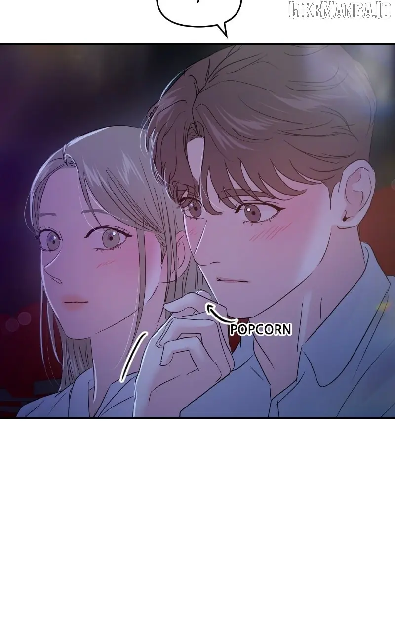 A Campus Romance, I Guess Chapter 87 Page 67