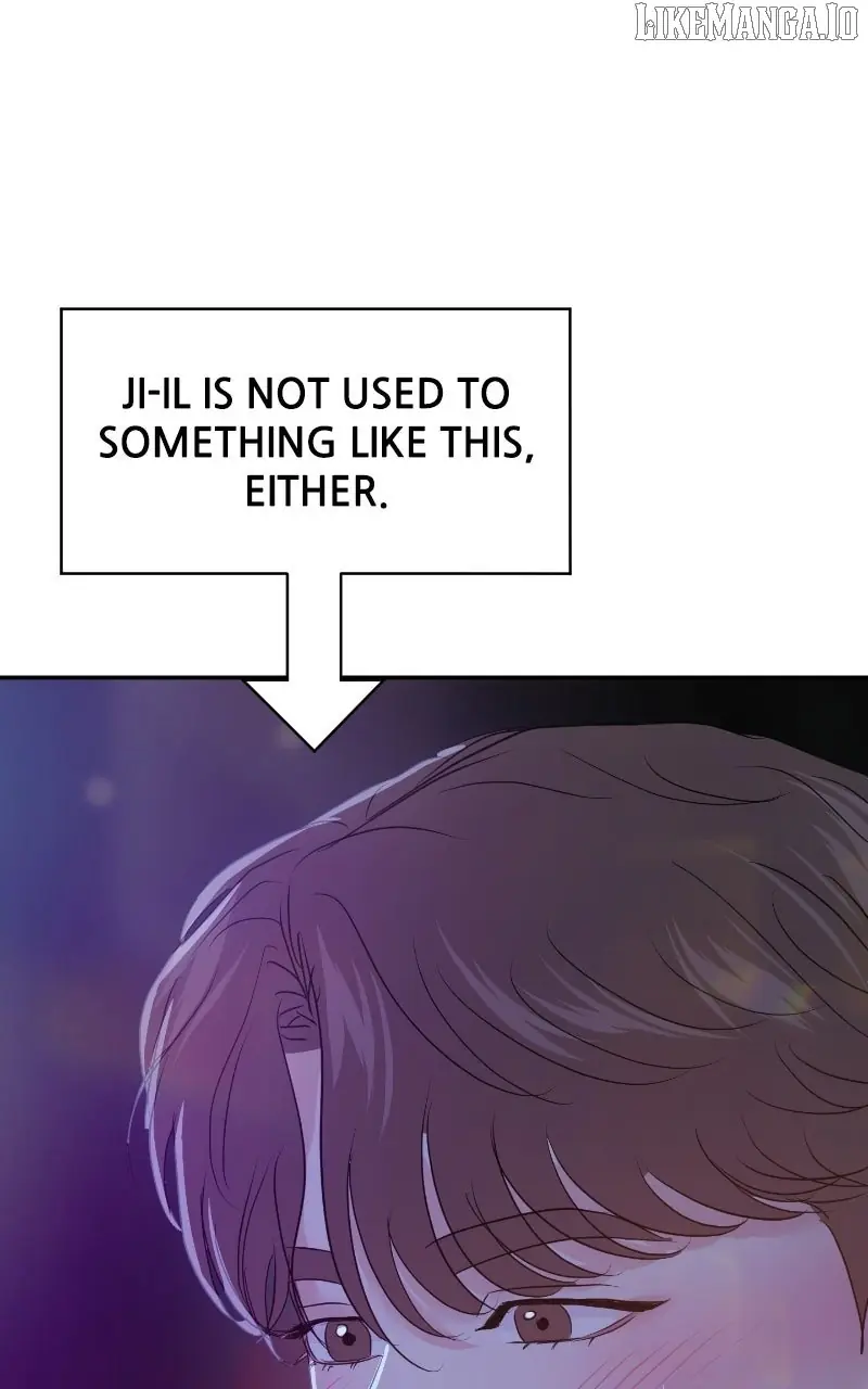 A Campus Romance, I Guess Chapter 87 Page 68