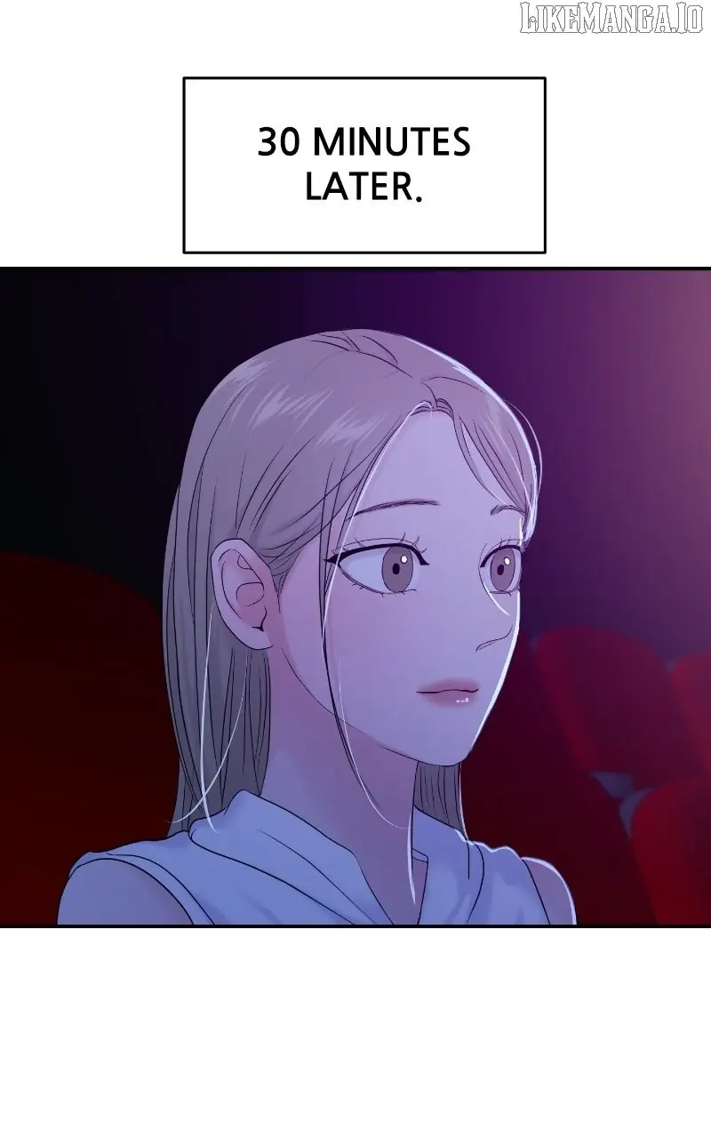A Campus Romance, I Guess Chapter 87 Page 72
