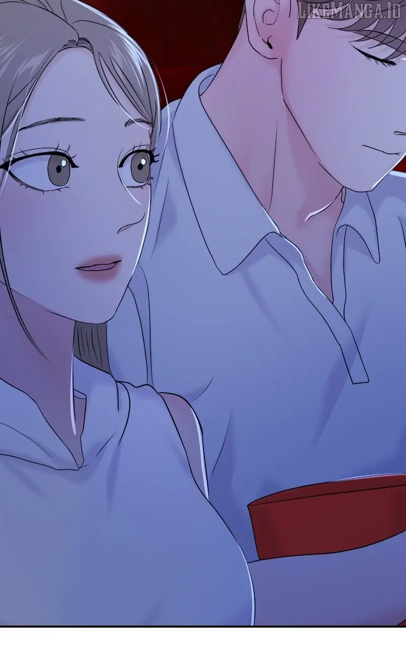 A Campus Romance, I Guess Chapter 87 Page 74