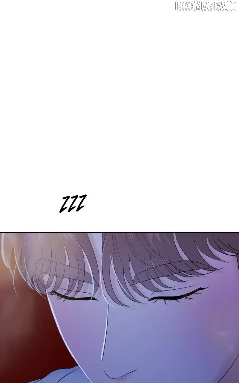 A Campus Romance, I Guess Chapter 87 Page 75