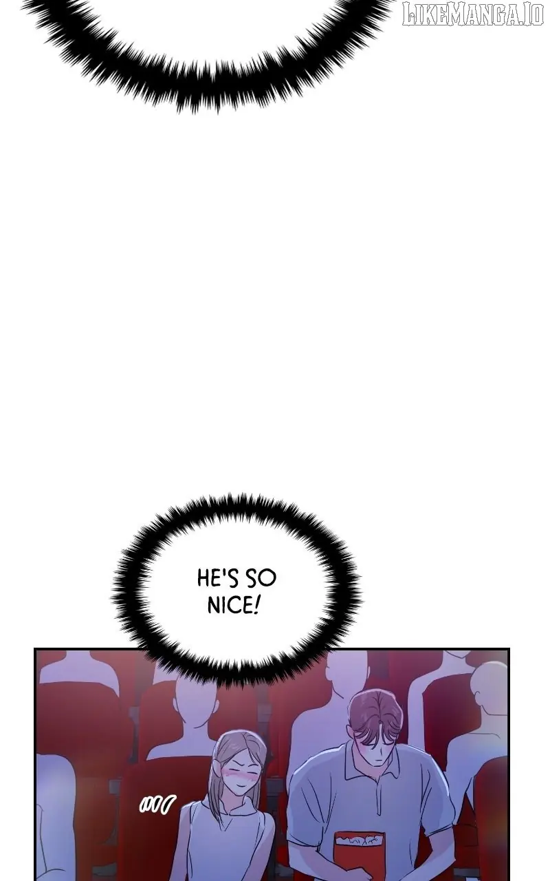 A Campus Romance, I Guess Chapter 87 Page 78