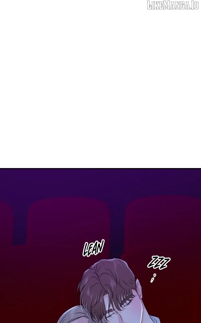 A Campus Romance, I Guess Chapter 87 Page 82
