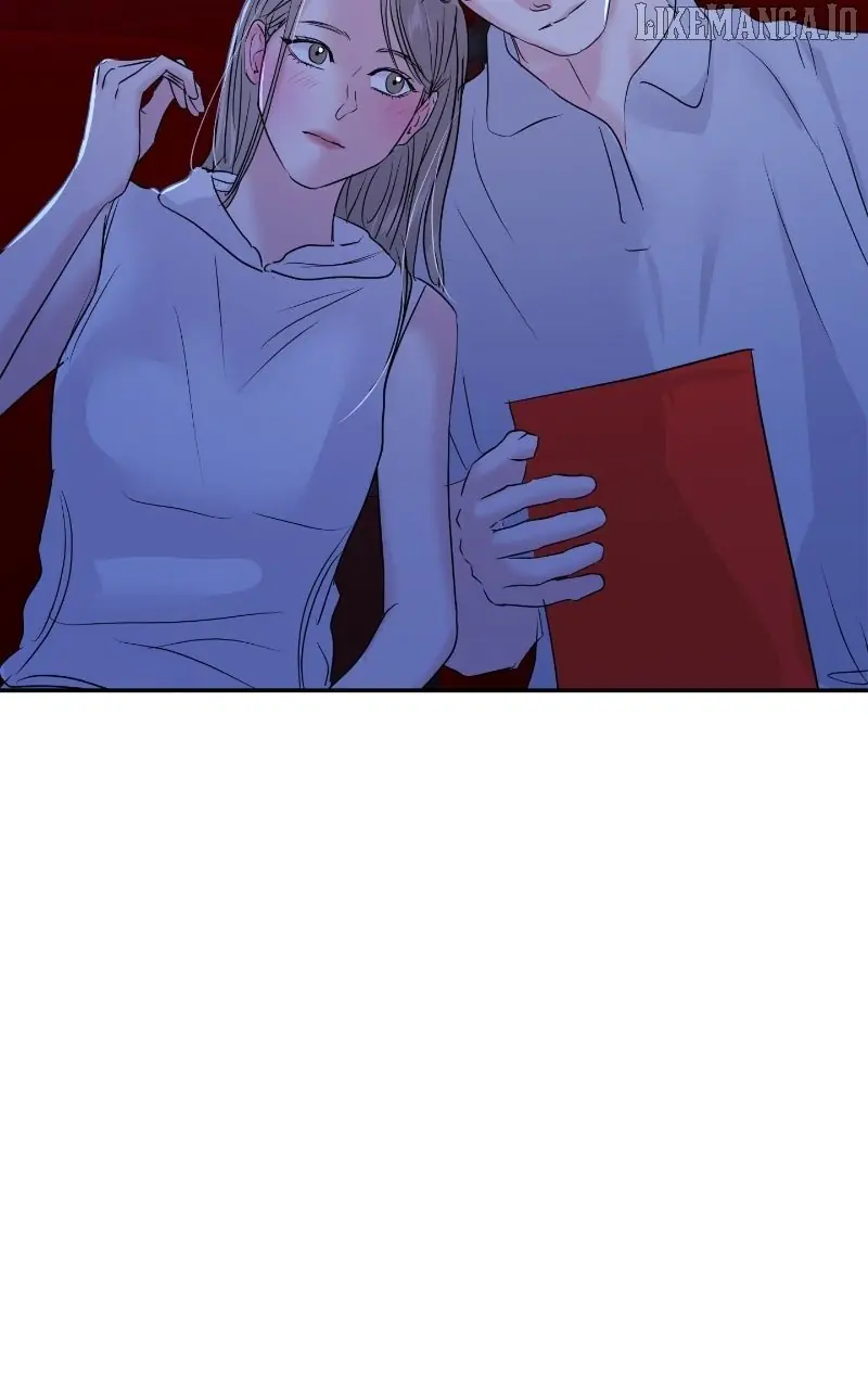 A Campus Romance, I Guess Chapter 87 Page 83