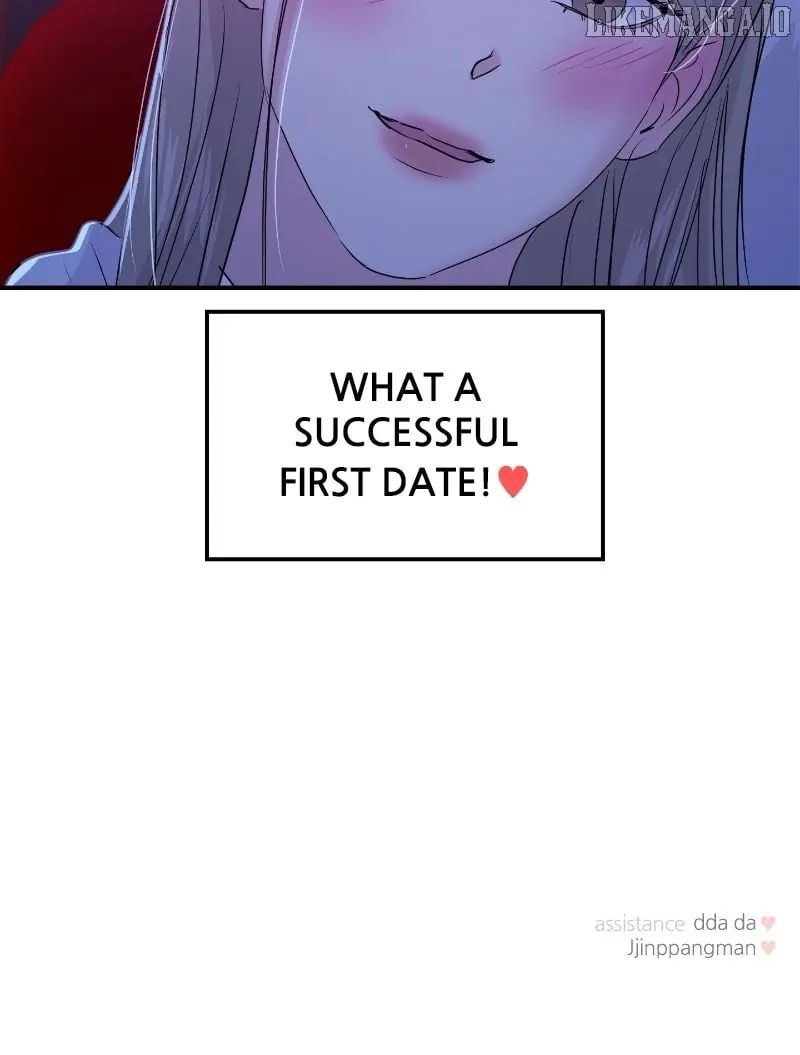 A Campus Romance, I Guess Chapter 87 Page 85