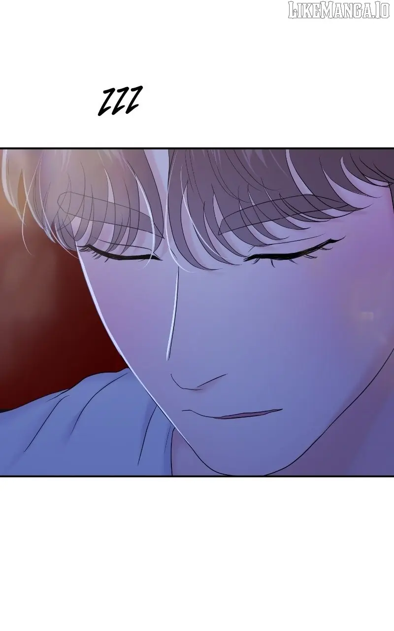 A Campus Romance, I Guess Chapter 88 Page 6