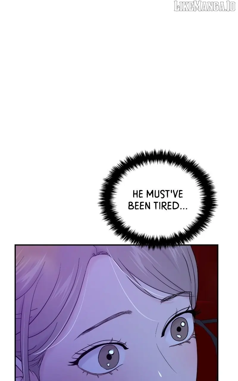 A Campus Romance, I Guess Chapter 88 Page 7