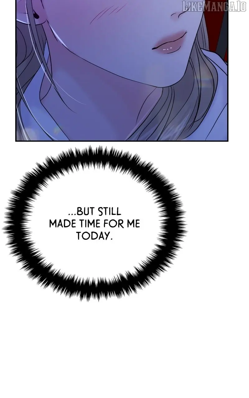 A Campus Romance, I Guess Chapter 88 Page 8