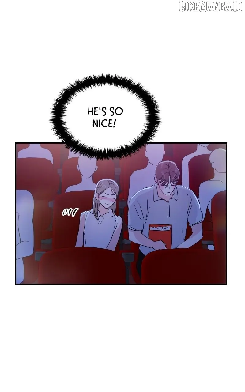A Campus Romance, I Guess Chapter 88 Page 9