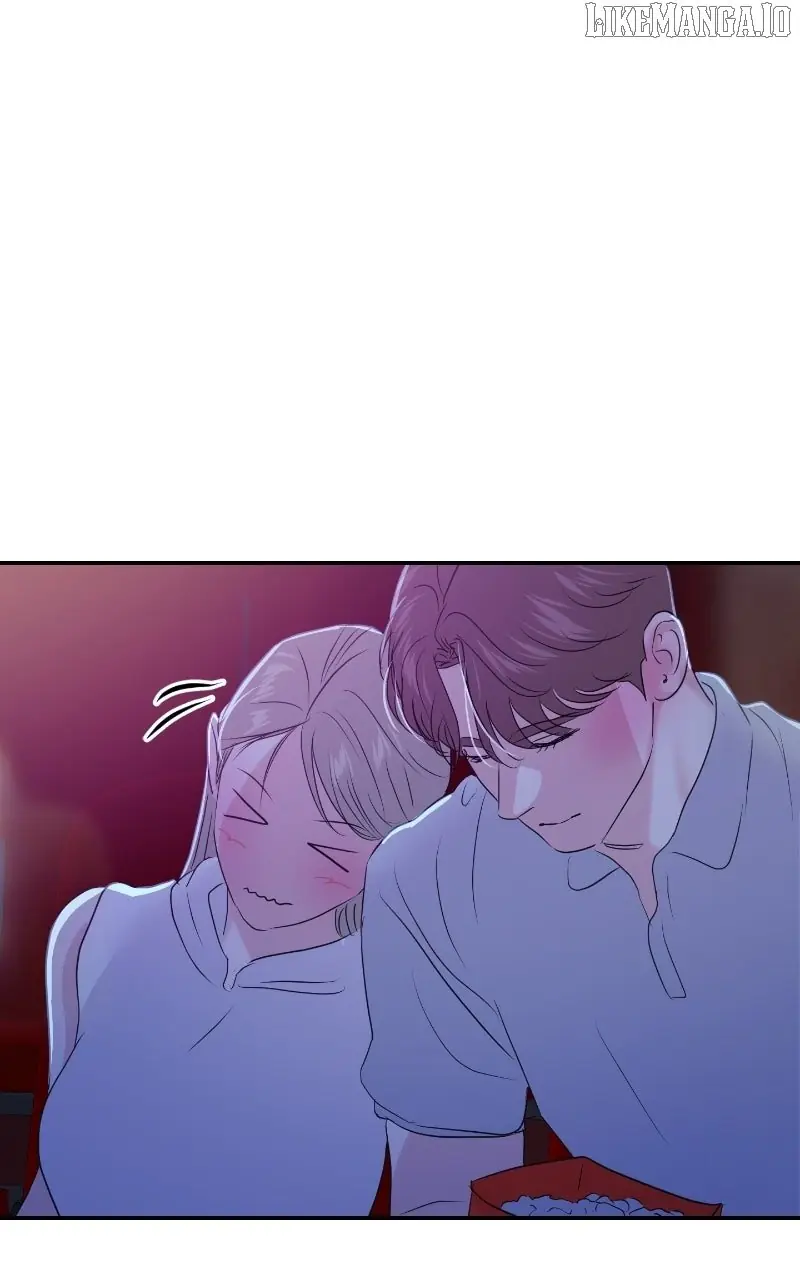 A Campus Romance, I Guess Chapter 88 Page 10