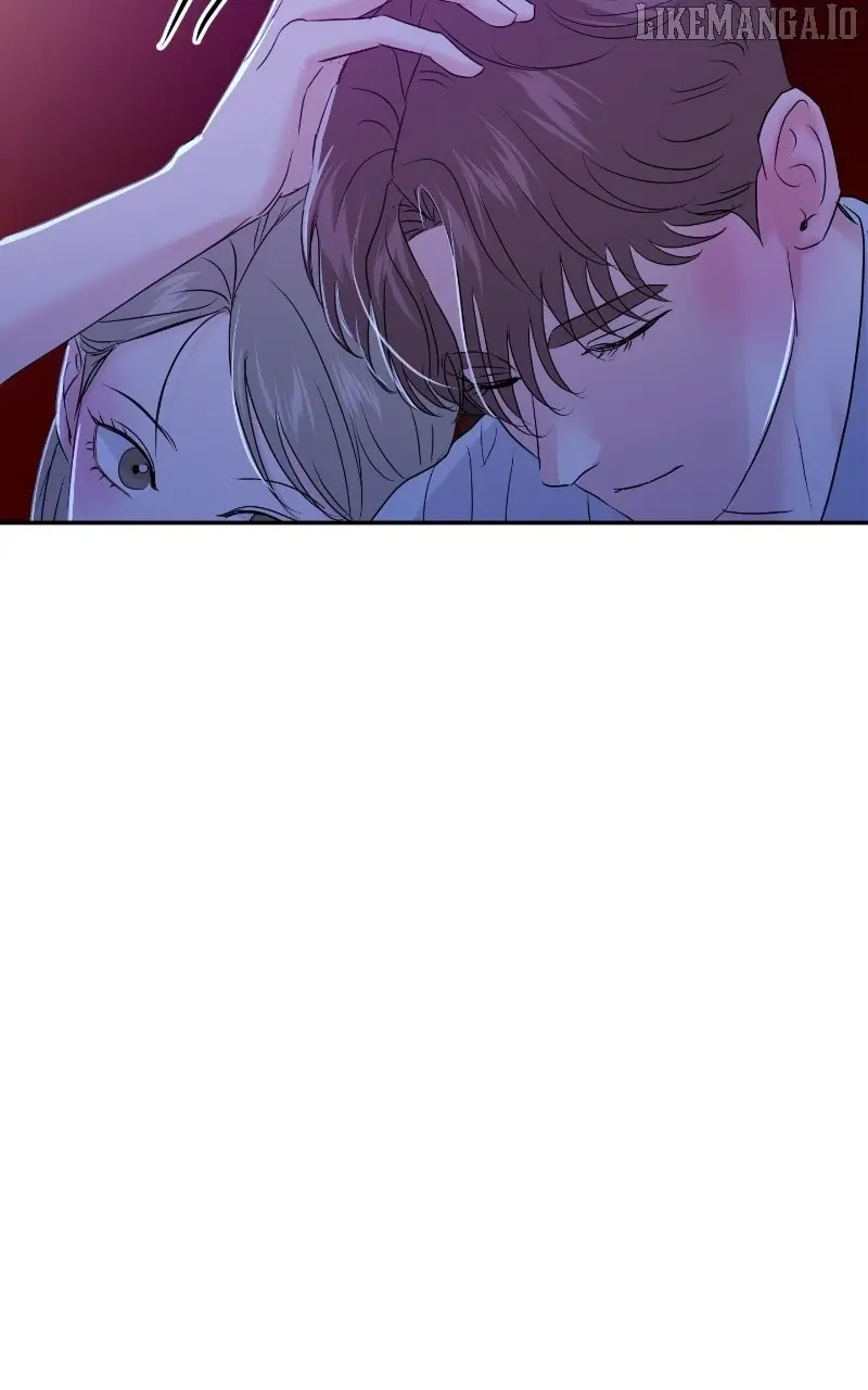A Campus Romance, I Guess Chapter 88 Page 12