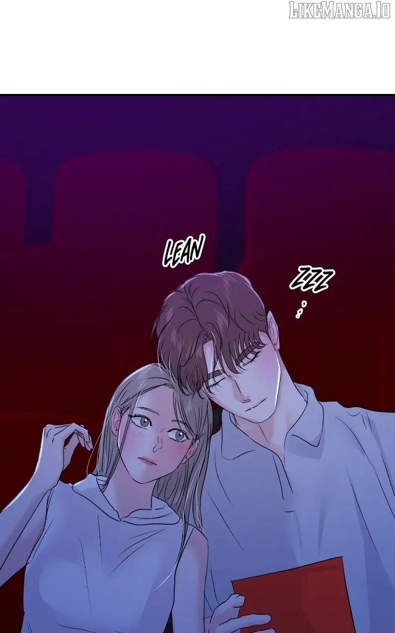 A Campus Romance, I Guess Chapter 88 Page 13