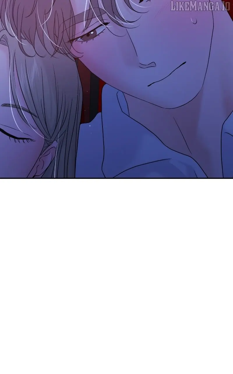 A Campus Romance, I Guess Chapter 88 Page 19