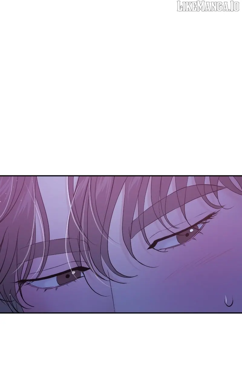 A Campus Romance, I Guess Chapter 88 Page 20