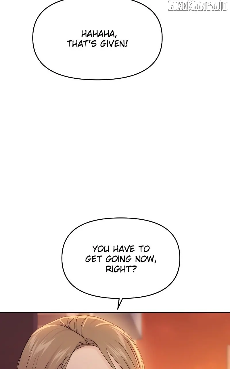 A Campus Romance, I Guess Chapter 88 Page 32