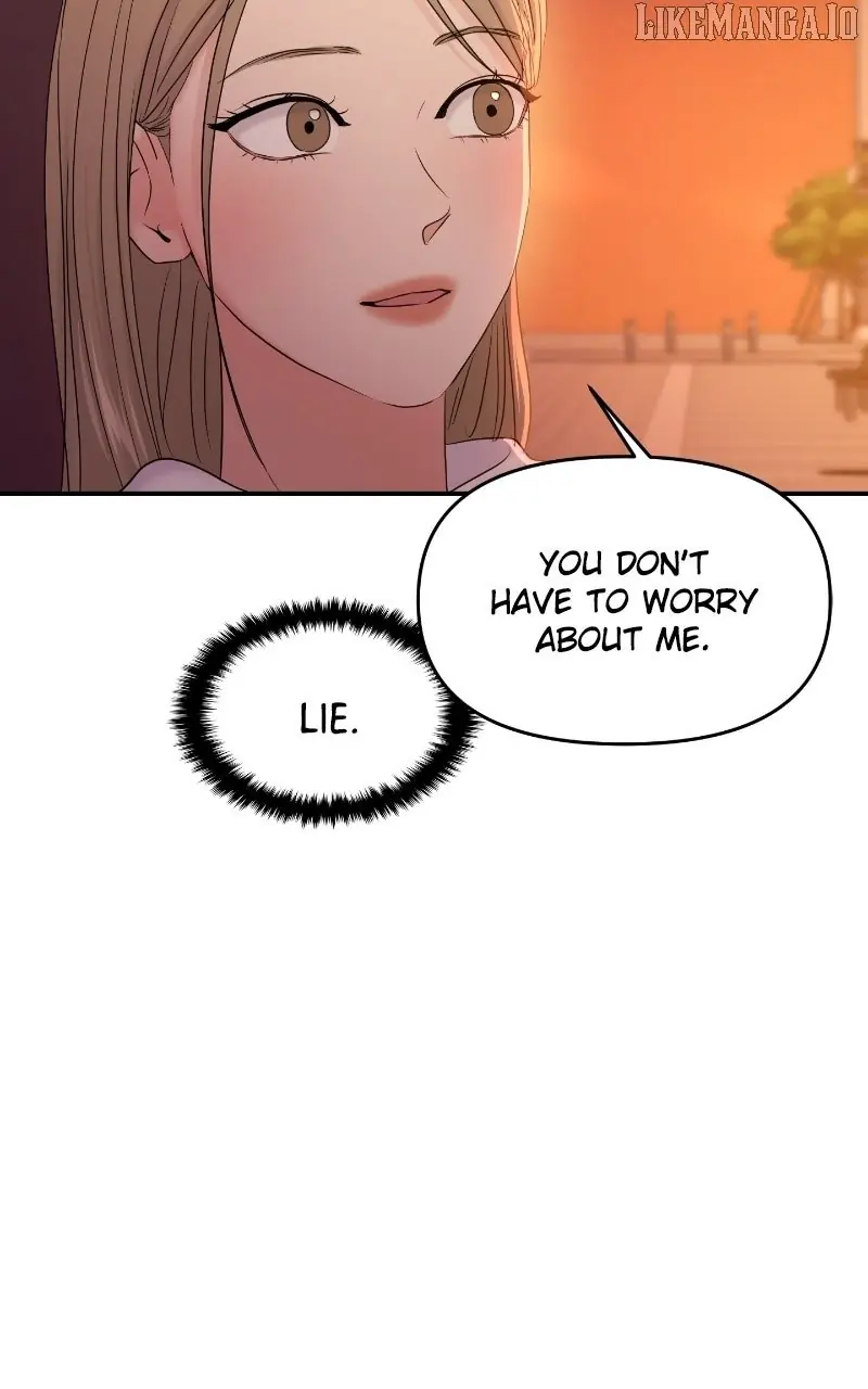A Campus Romance, I Guess Chapter 88 Page 33