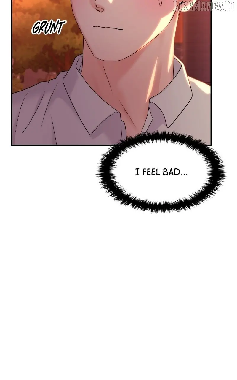 A Campus Romance, I Guess Chapter 88 Page 36