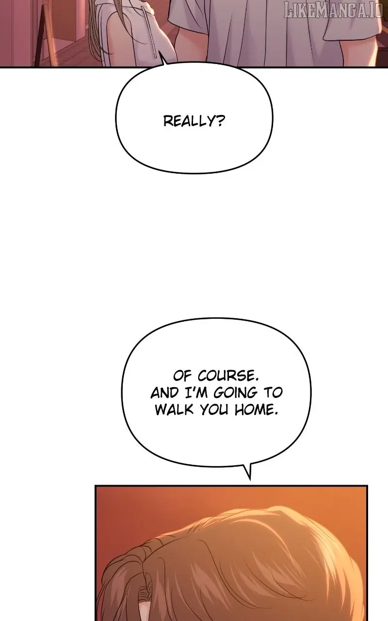 A Campus Romance, I Guess Chapter 88 Page 38