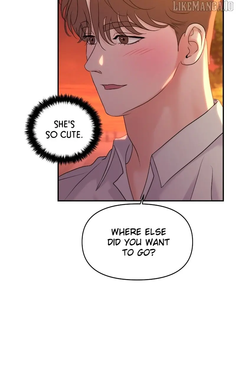 A Campus Romance, I Guess Chapter 88 Page 39