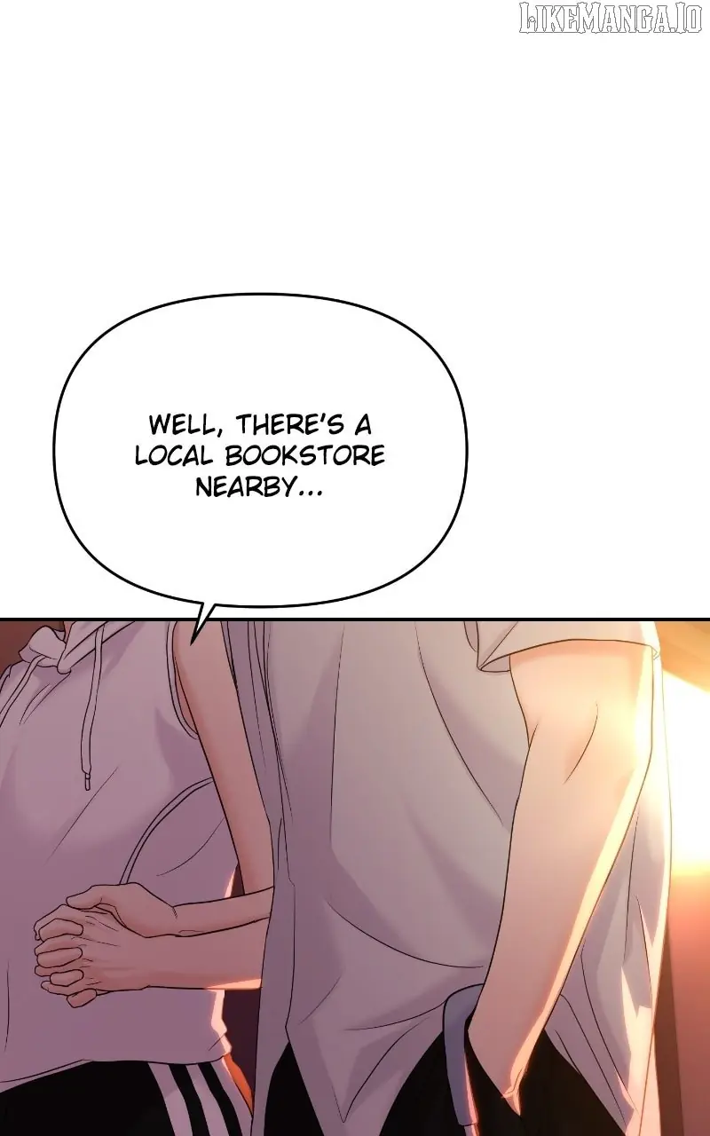 A Campus Romance, I Guess Chapter 88 Page 40