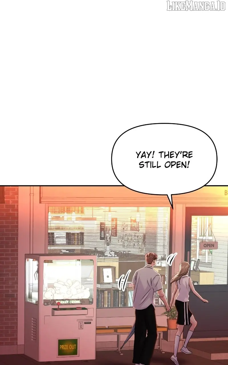 A Campus Romance, I Guess Chapter 88 Page 46
