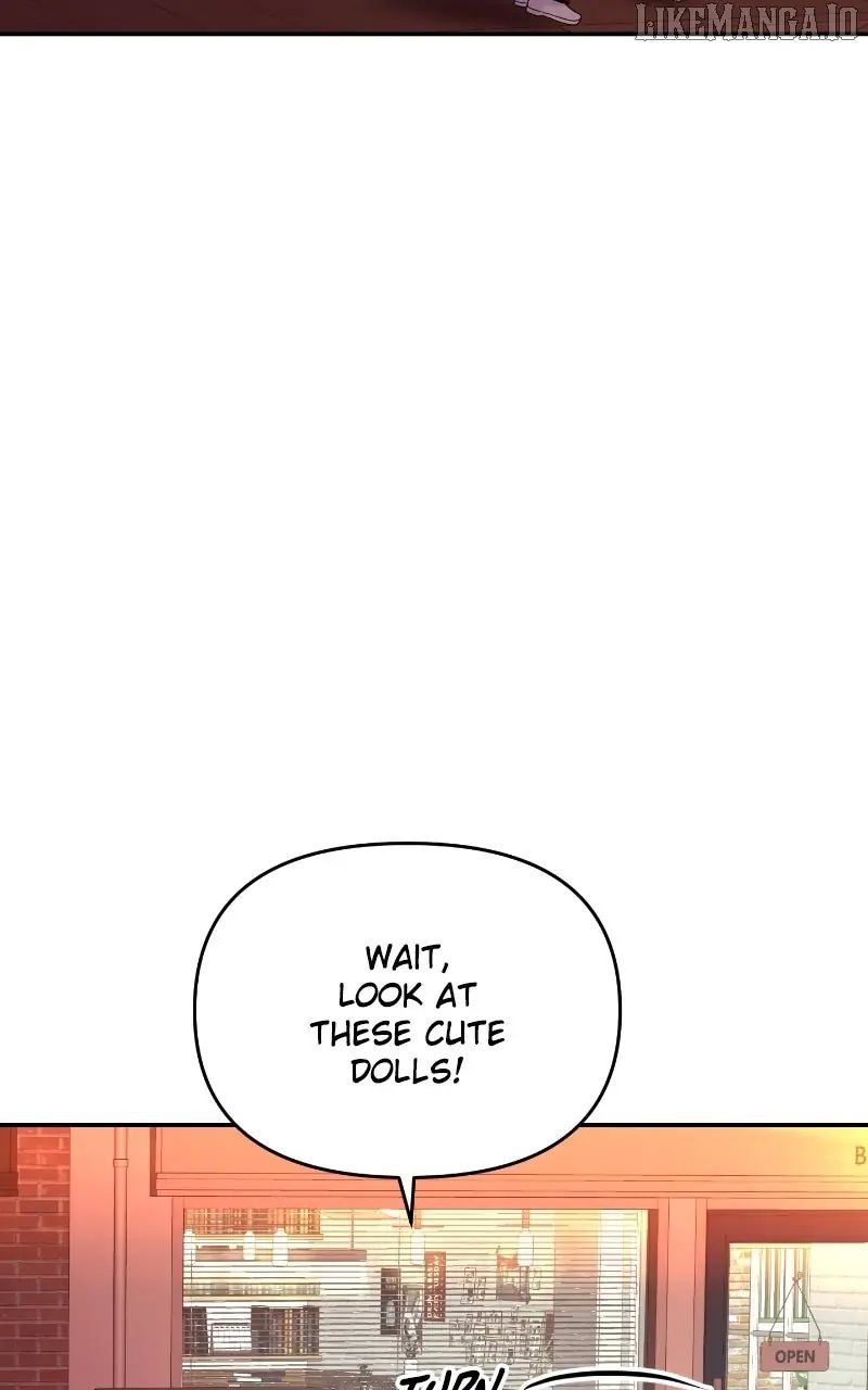 A Campus Romance, I Guess Chapter 88 Page 47