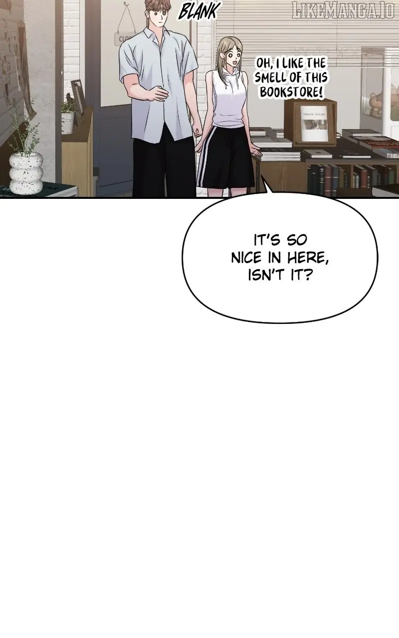 A Campus Romance, I Guess Chapter 88 Page 51