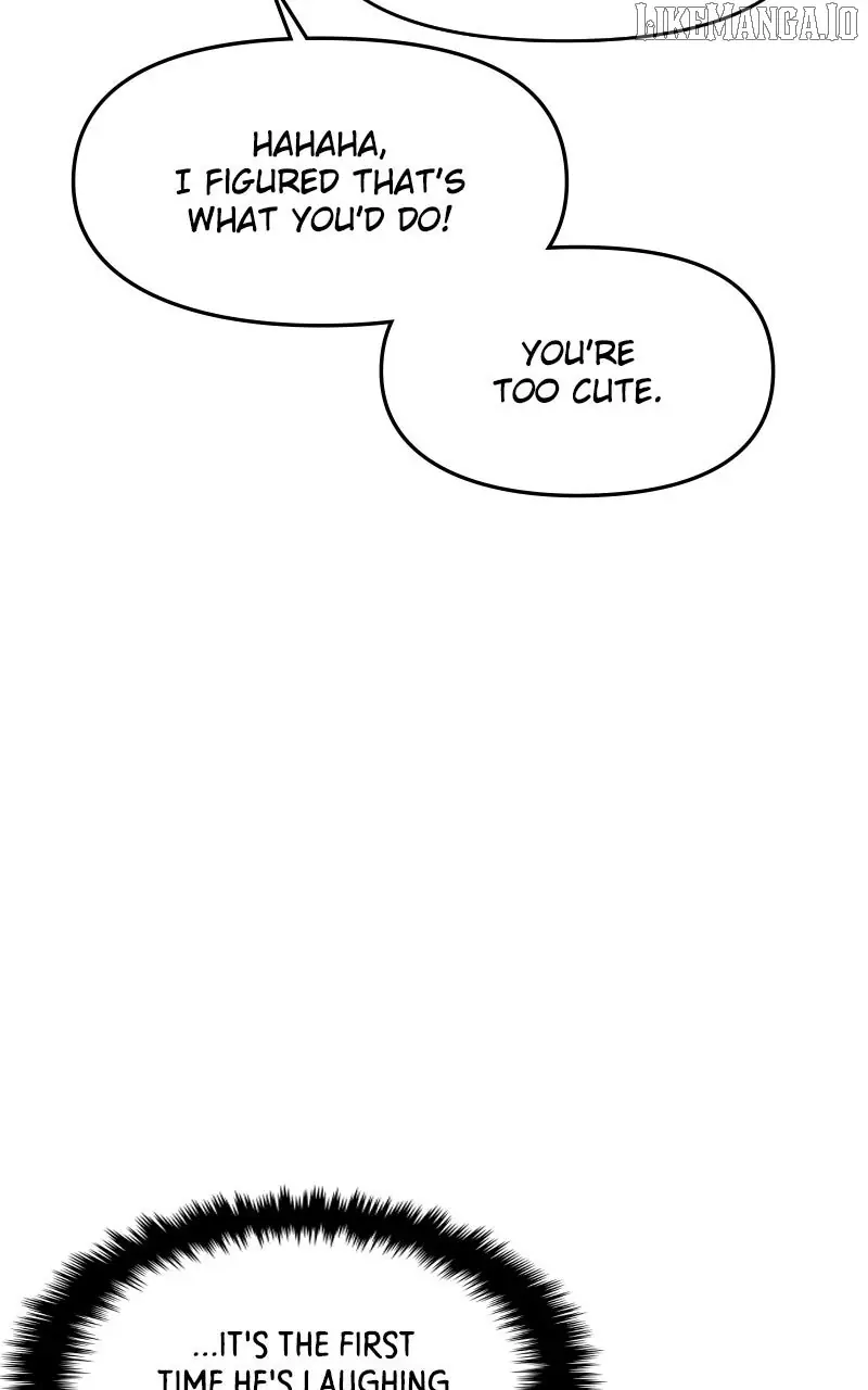 A Campus Romance, I Guess Chapter 88 Page 59