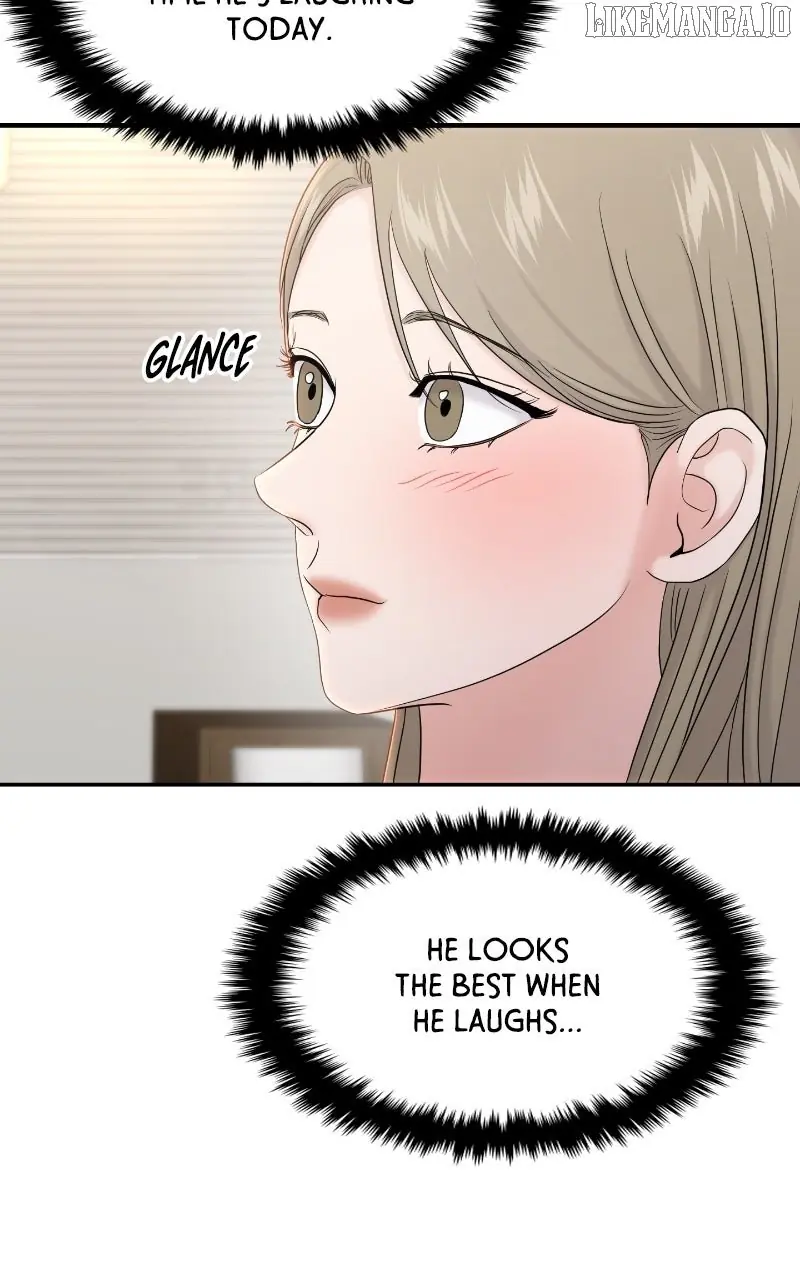 A Campus Romance, I Guess Chapter 88 Page 60