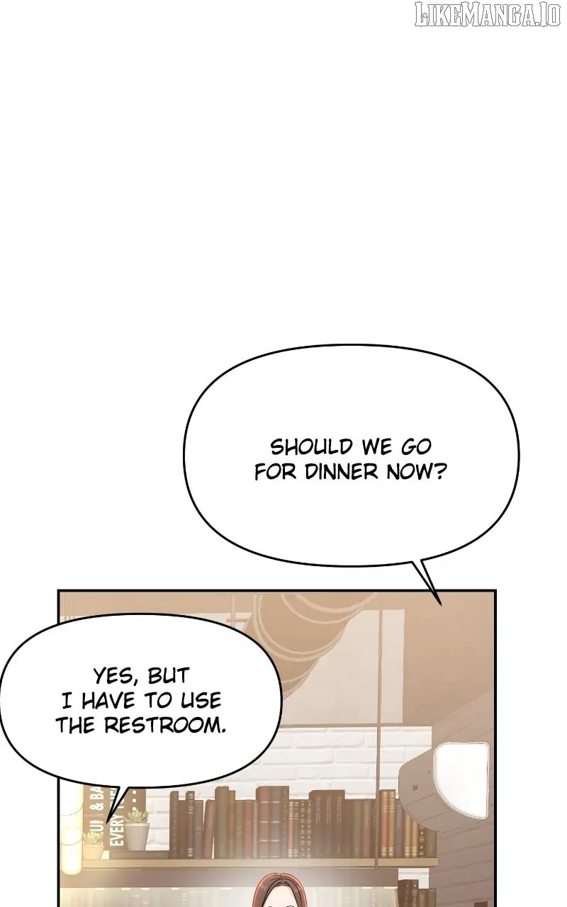 A Campus Romance, I Guess Chapter 88 Page 61